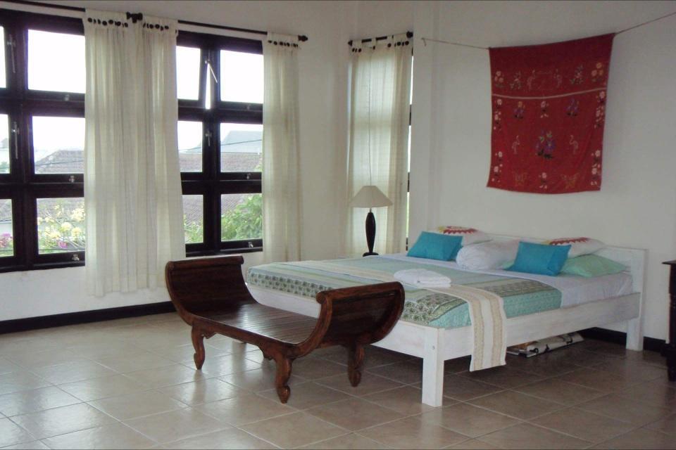 Berawa Beach Surfstay Canggu Exteriör bild