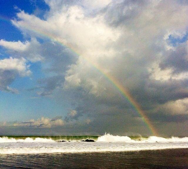 Berawa Beach Surfstay Canggu Exteriör bild