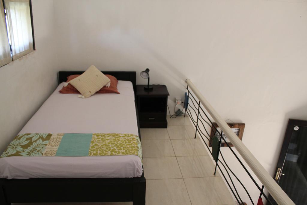 Berawa Beach Surfstay Canggu Exteriör bild