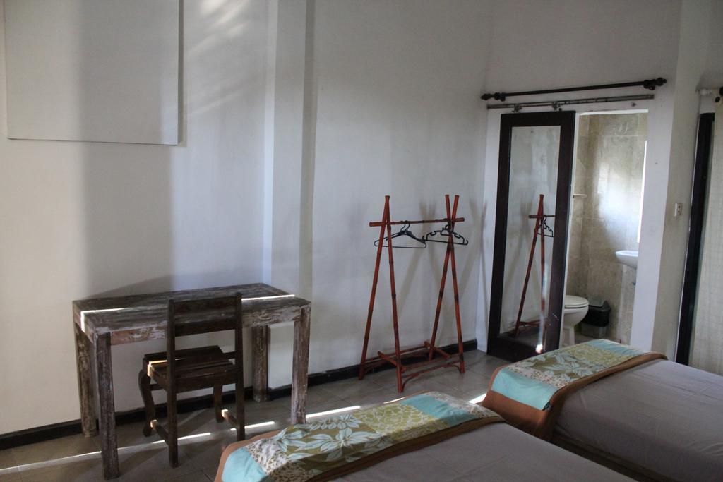 Berawa Beach Surfstay Canggu Exteriör bild
