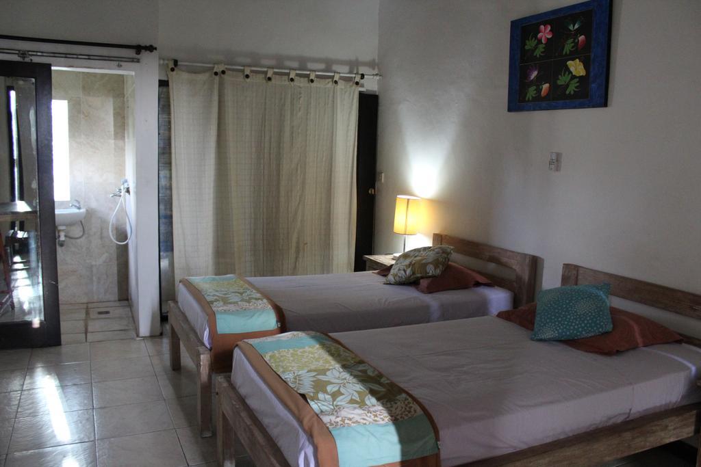 Berawa Beach Surfstay Canggu Exteriör bild